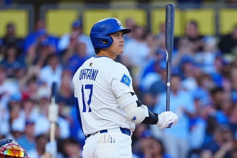 大谷翔平、10試合ぶり23号へ！後半戦初アーチなるか「1番・DH」でマリナーズ戦スタメン