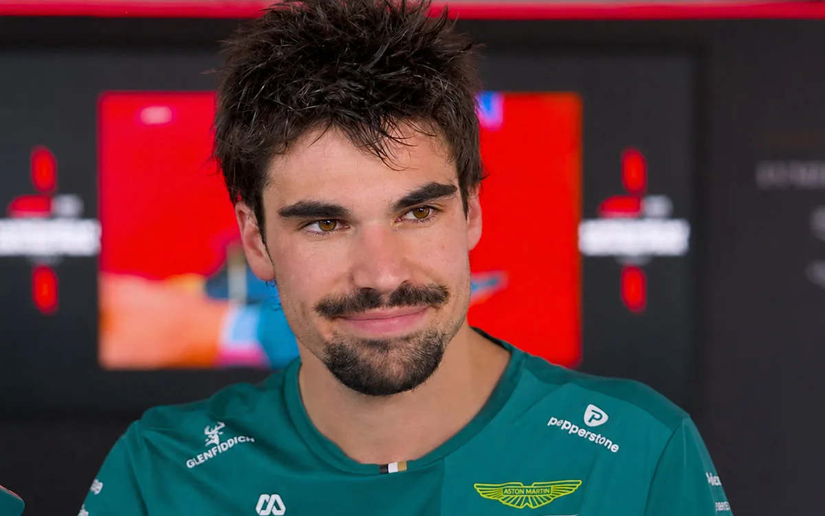 ストロール、今季最高13位！「初めて中団で戦えた」改良アストンマーティンが示した前進／F1ハンガリーGP