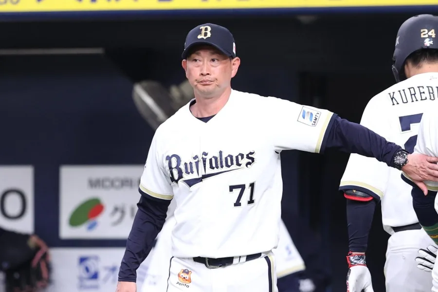 宗が2打席連発！10号＆11号の2ラン2発でオリックス連勝、CS争い生き残る
