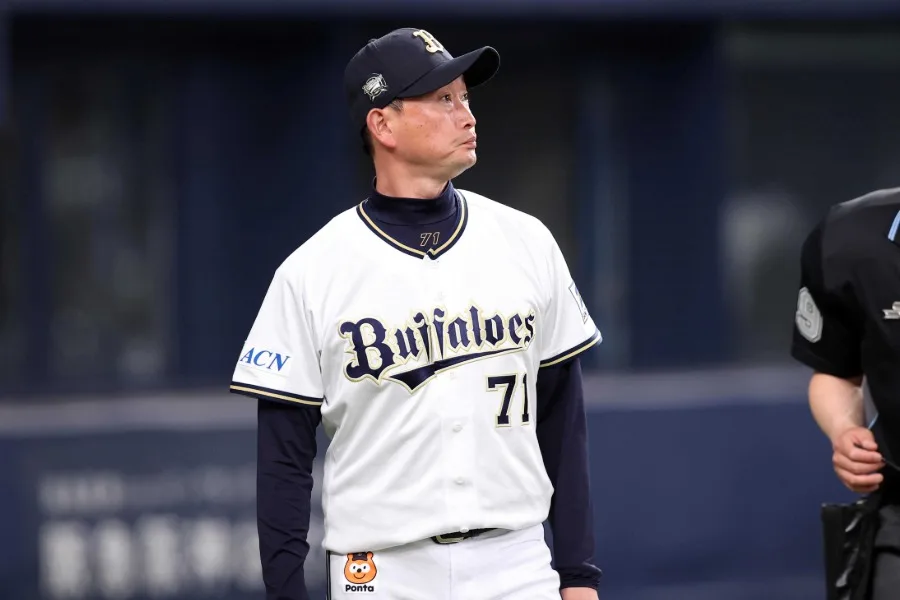 2戦25失点の大炎上…オリックスCS絶望的？岸田監督「入れ替え考えます」