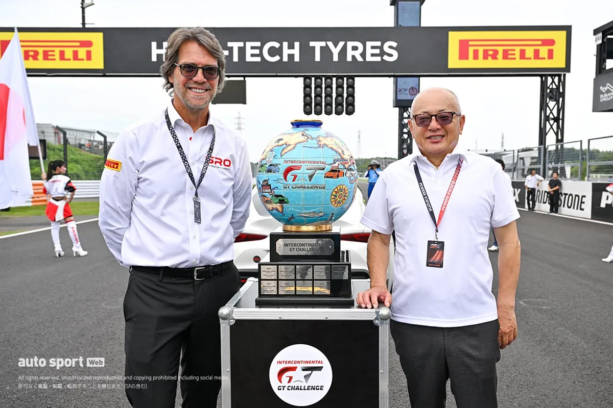 GT300も鈴鹿1000kmでポイント獲得へ！2027年は実質9戦・有効ポイント制に