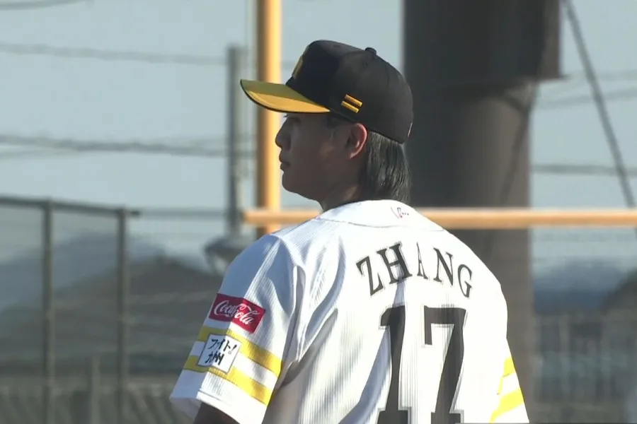 西武が3発11得点の猛攻！杉山遙希が7回無失点の快投