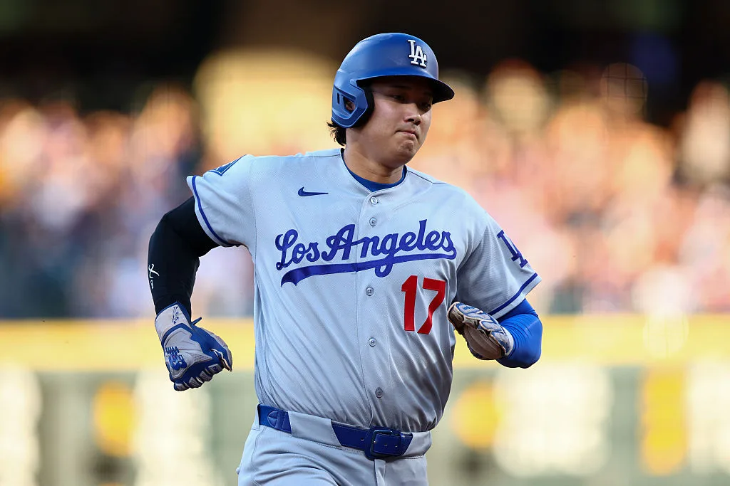 大谷翔平、5戦ぶり28号！菅野智之から通算4発目の豪快130m弾