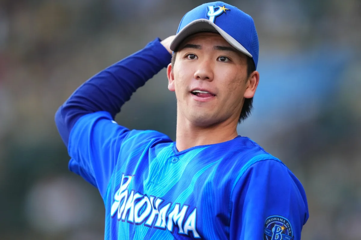 防御率4.45でも5勝！DeNA・篠木健太郎が打線の“爆発”を呼ぶ理由