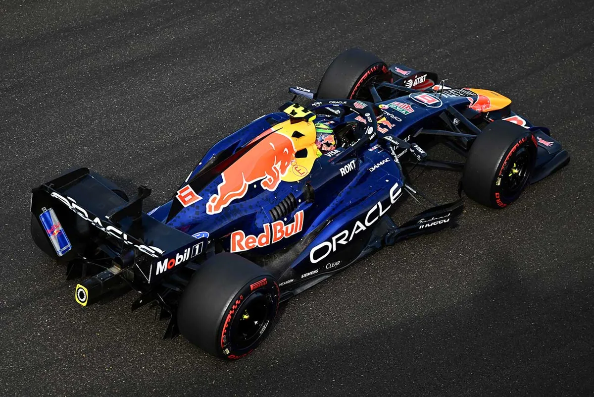 フェルスタッペン「出遅れたがマシンは良い状態」／ハンガリーGP予選コメント