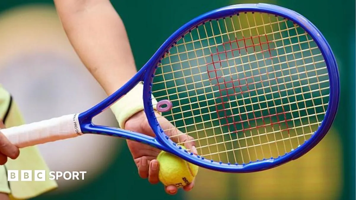 女子テニス選手に年間1万2000件の誹謗中傷、ギャンブル関連が半数超