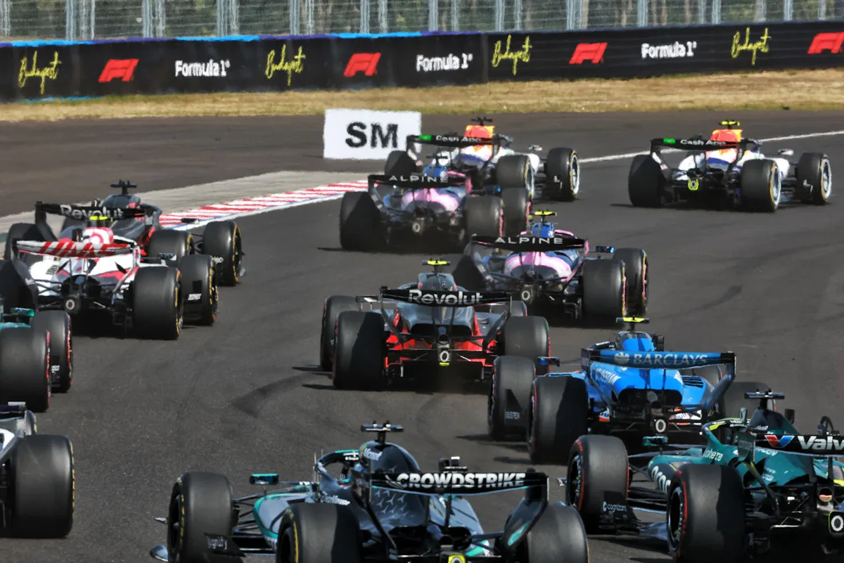 FIAトンバジスが激白！「旧PU規則ならF1は2メーカーだけに」新規定導入の舞台裏