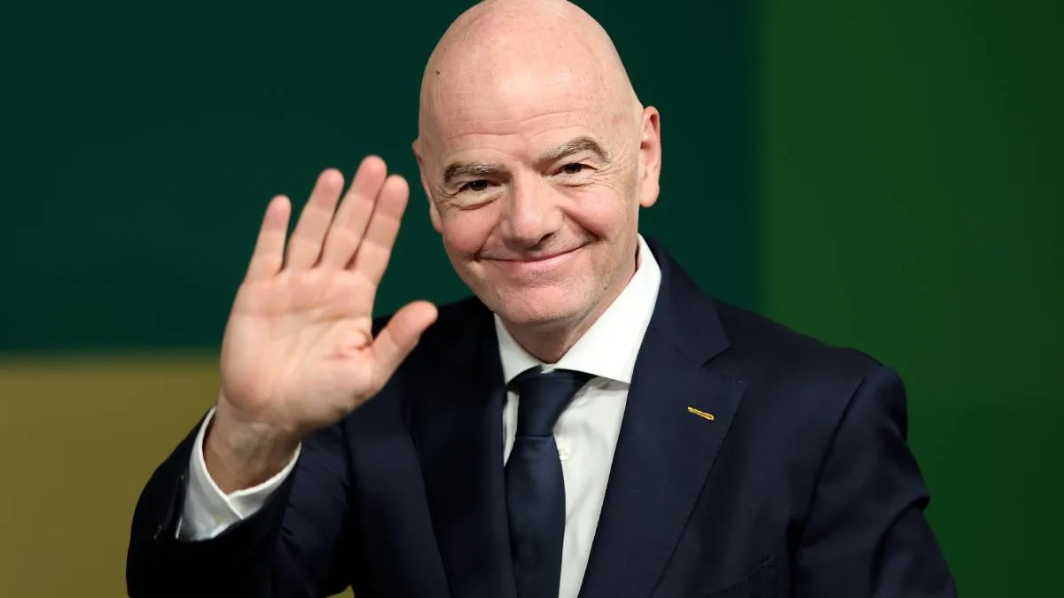 FIFA内紛激化！会長側近が辞任、COOも猛反発「会長一人だけの計画」