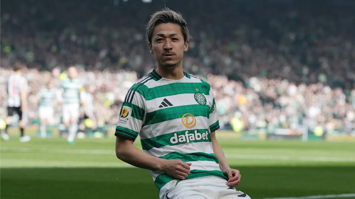 前田大然、悲願のプレミア挑戦！イプスウィッチと3年契約、日本人初のクラブ歴史刻む