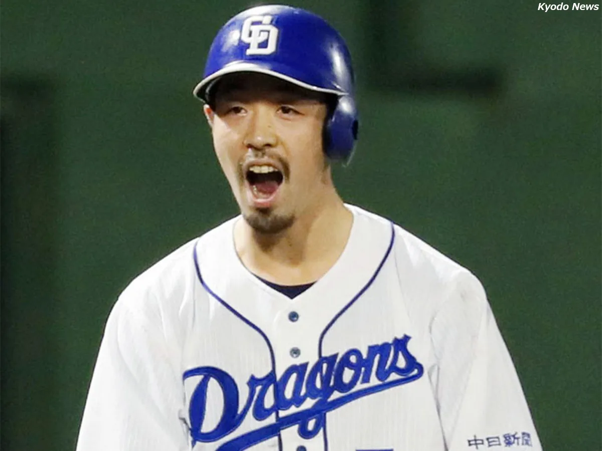 代打・阿部寿樹が逆転決勝打！大矢明彦氏も絶賛「ここは俺だな」