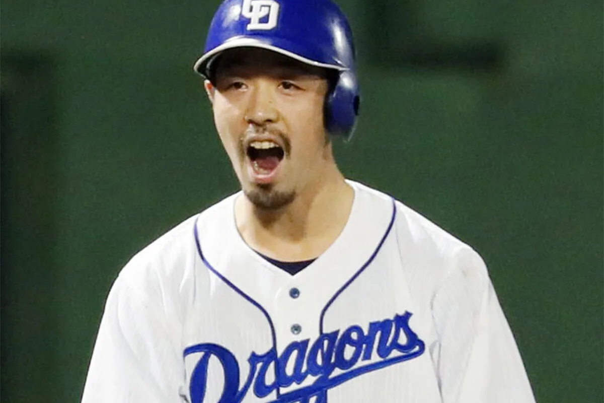 代打・阿部寿樹が逆転決勝打！大矢明彦氏も絶賛「ここは俺だな」