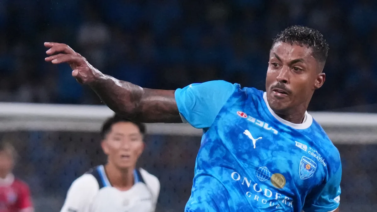 横浜FC、開幕2連勝の原動力は「継続」と「再現性」 ルキアンが語る強み