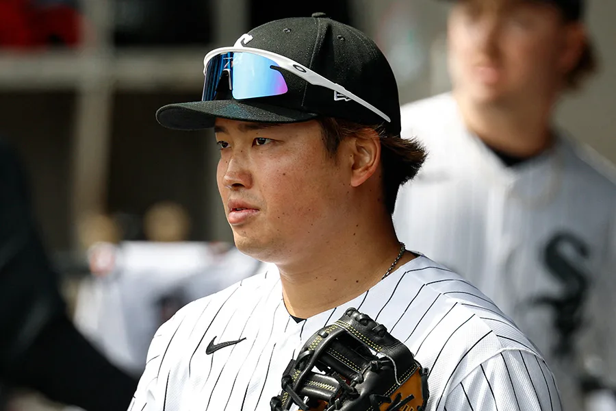 村上宗隆が2発6打点！ボブルヘッドデーに異様な行列、元監督も「10個パクった」