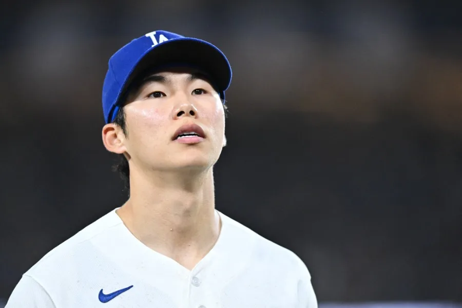 ド軍快勝もキム・ヘソンは“置き去り”…3A打率.286も昇格遠のく現実に韓国メディア悲痛