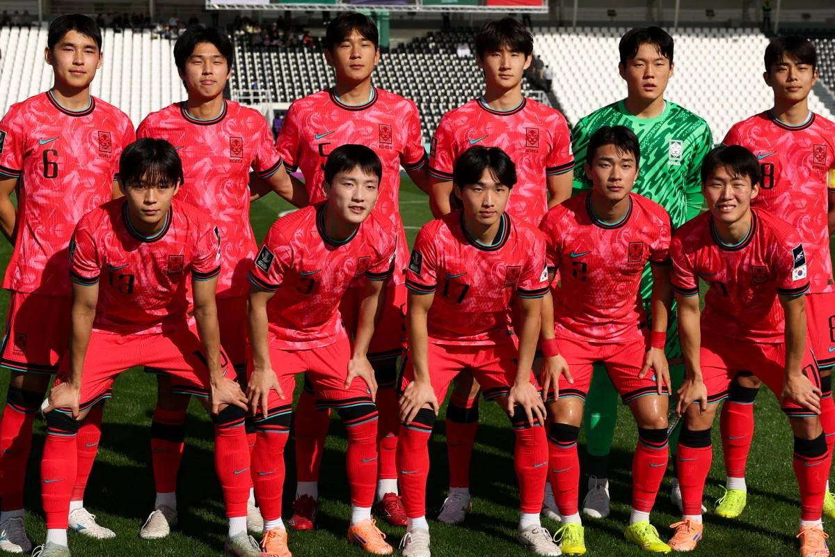 韓国メディア警戒「最大の難敵は日本」アジア大会4連覇へU-23代表が本気