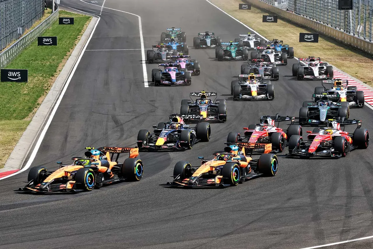 クルサード激白「F1新規則の混乱は予想できた」全く耳を貸さなかったF1界に失望