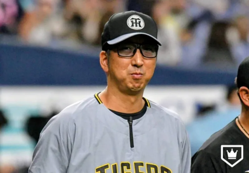 阪神、18日ぶり首位陥落！笘篠氏痛恨「3回までに攻略できていれば」