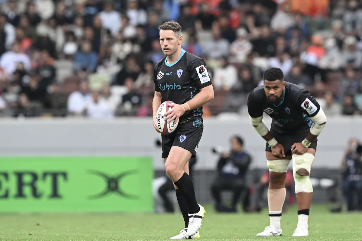 電撃復活！フォーリー＆フィップス、引退撤回でワラターズに帰還