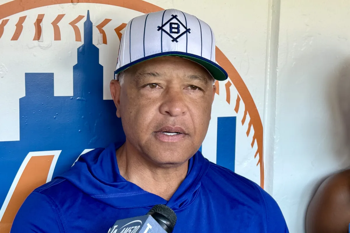 大谷翔平、投手復帰に黄信号！左膝の後退でブルペン回避、ロバーツ監督も苦渋