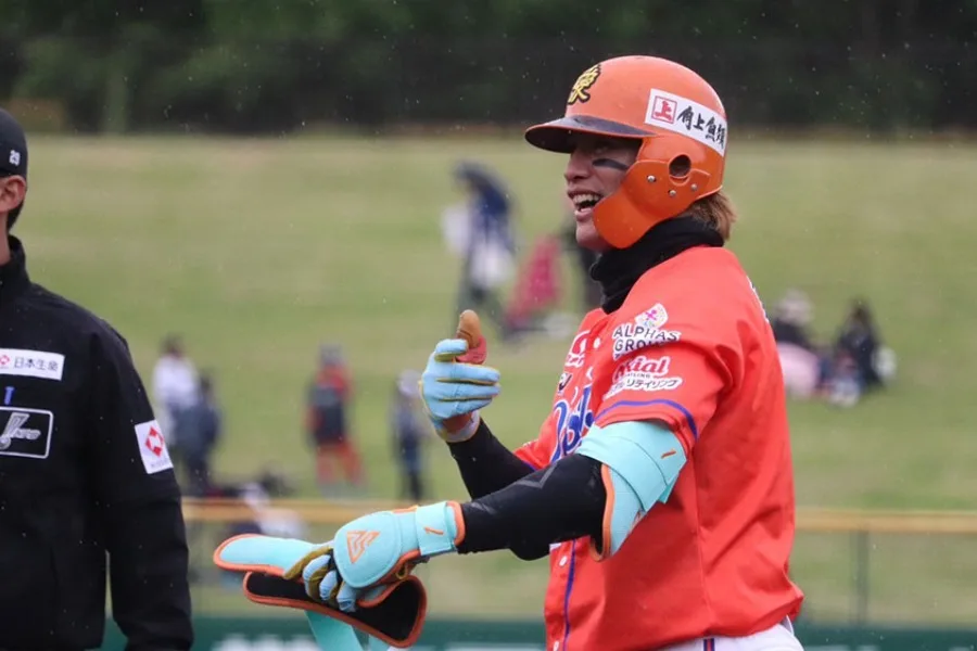 陽岱鋼が語る引退の真実「台湾代表の誇り」と後輩たちへの熱きメッセージ