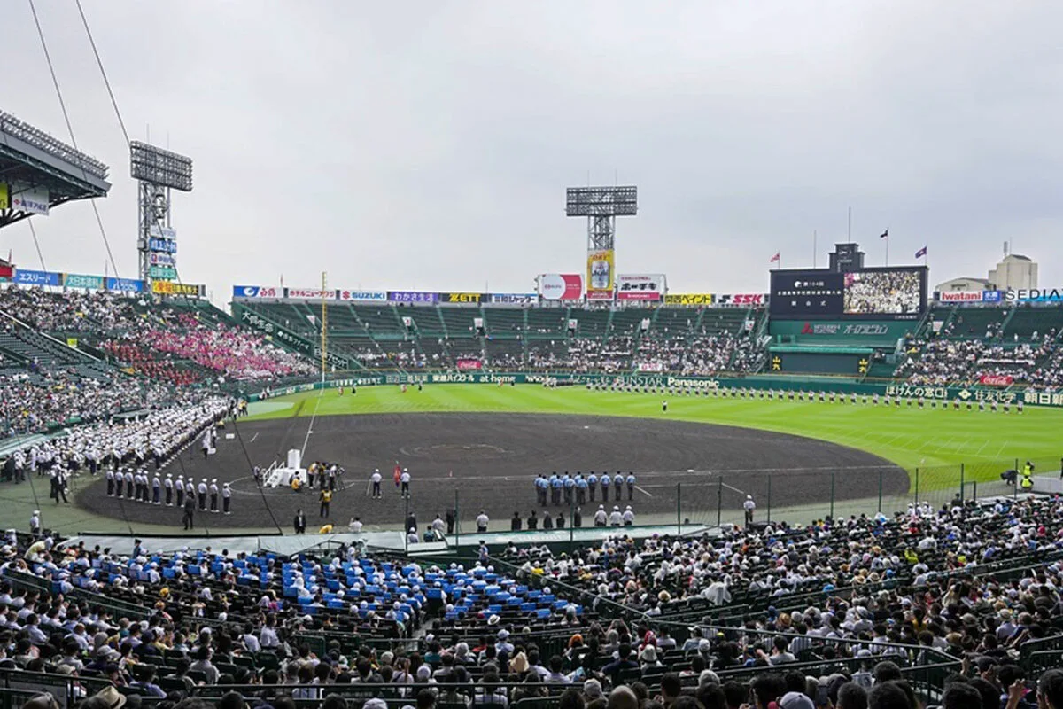 敦賀気比が10得点猛攻！智弁和歌山、履正社、三重も3回戦進出【夏の甲子園】