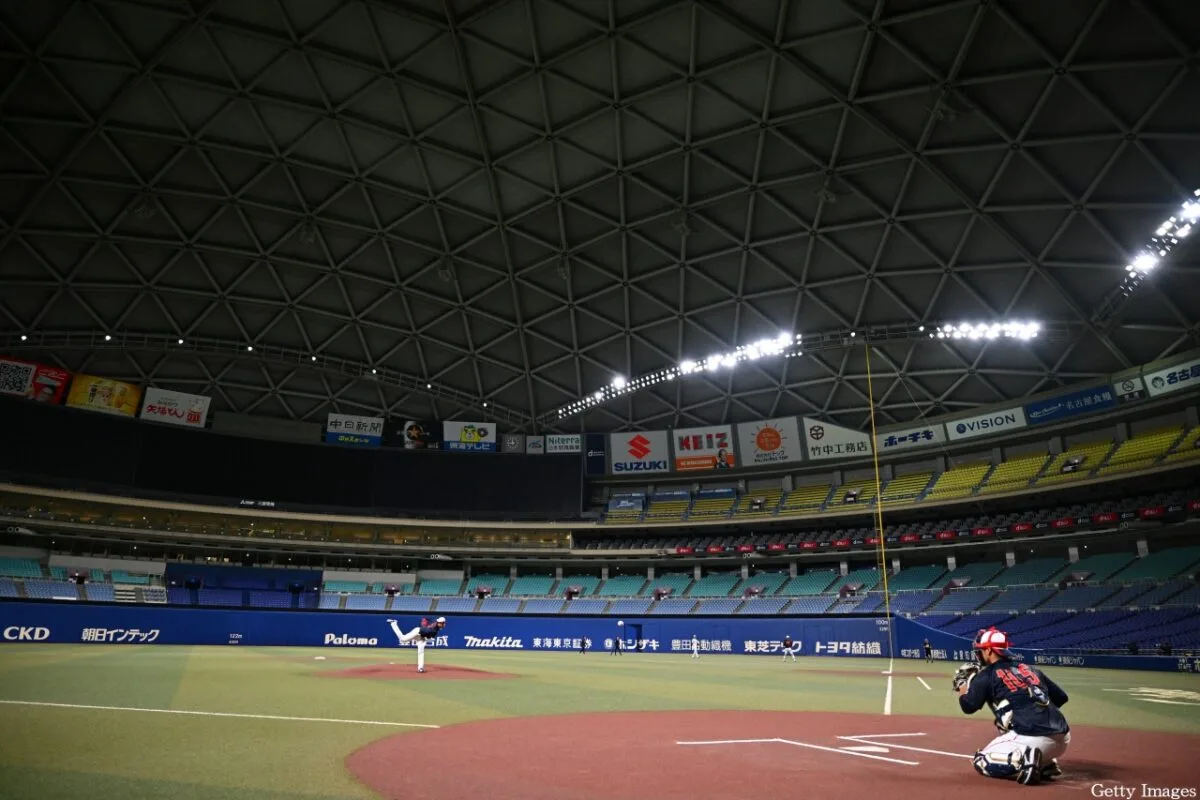 中日が観客動員200万人突破！昨季より1試合早い到達に地元も熱狂