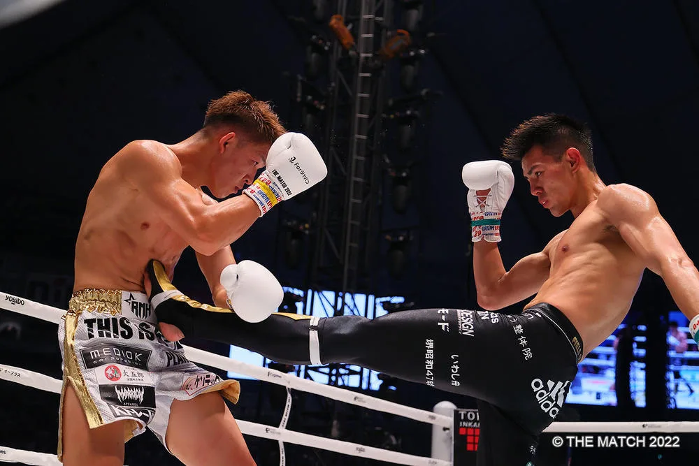 野杁vs海人、因縁の再戦へ！ONEフェザー級トーナメント組み合わせ決定