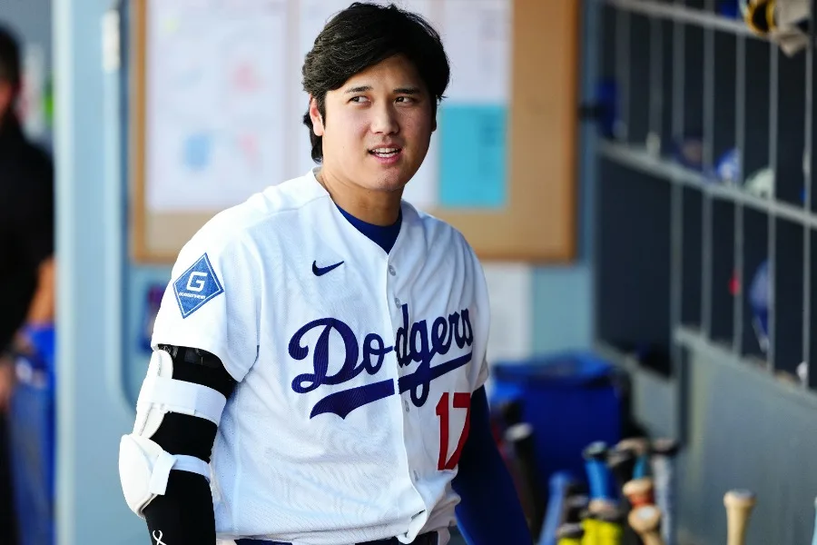 ド軍売却は「予定なし」も…大谷の“キーマン条項”が光る、ウォルター氏残留の真意