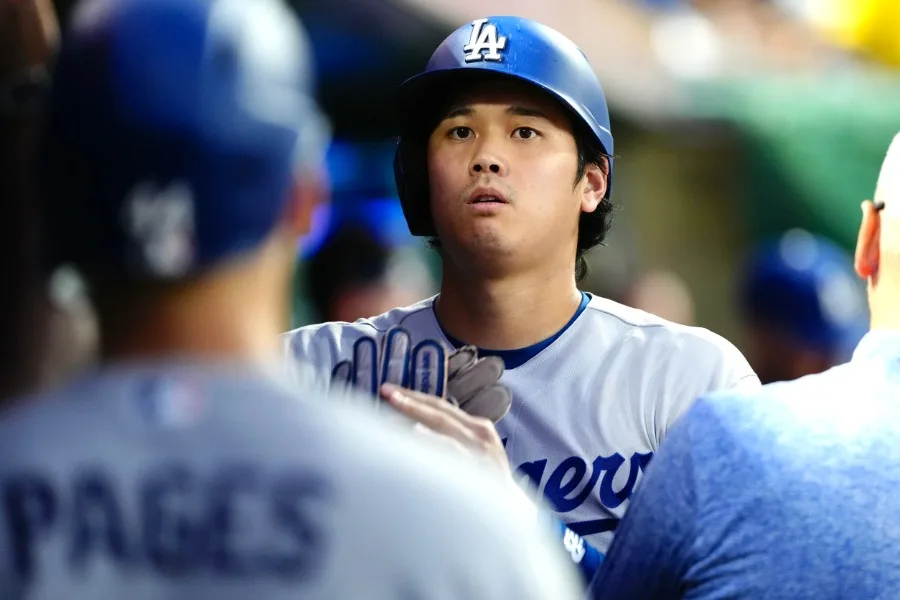 大谷翔平がドジャースにもたらした“桁違い”経済効果…年間売上高10億ドル突破に米衝撃