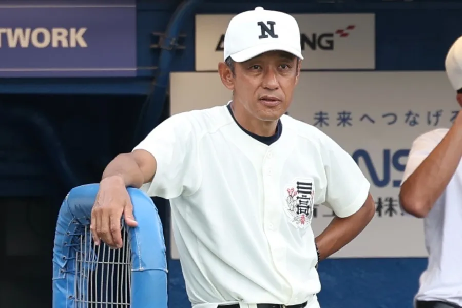 【西東京】昨夏甲子園準V・日大三が敗退！創価が2019年以来の決勝進出