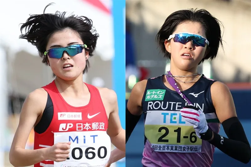 センコーに2人の実力者加入！小坂井智絵＆古賀梓が3年ぶりに再タッグ