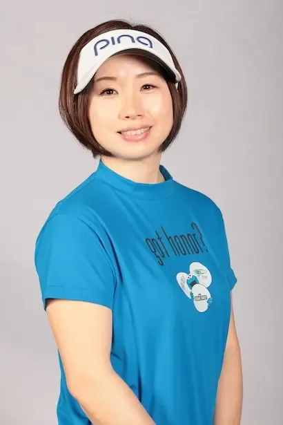 プロ御用達のインターロッキンググリップ、今から変えても大丈夫？勝又優美プロが徹底解説！