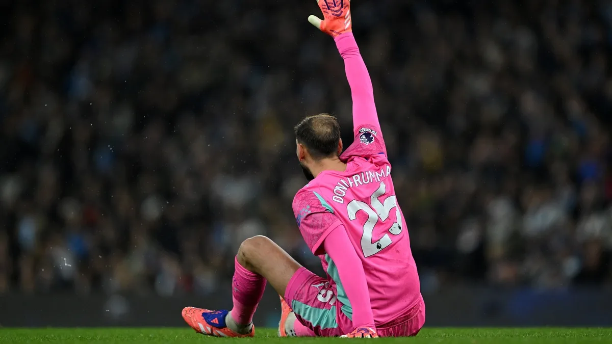 プレミア新ルールでGKの“偽装負傷”撲滅へ！ドンナルンマ事件が契機に