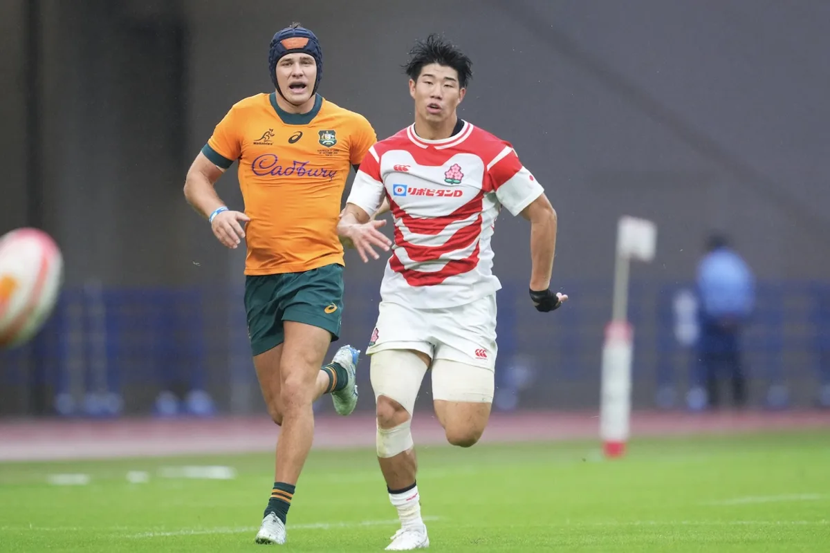 矢崎由高が約1年ぶり代表復帰！8.8オーストラリア戦メンバー23名発表