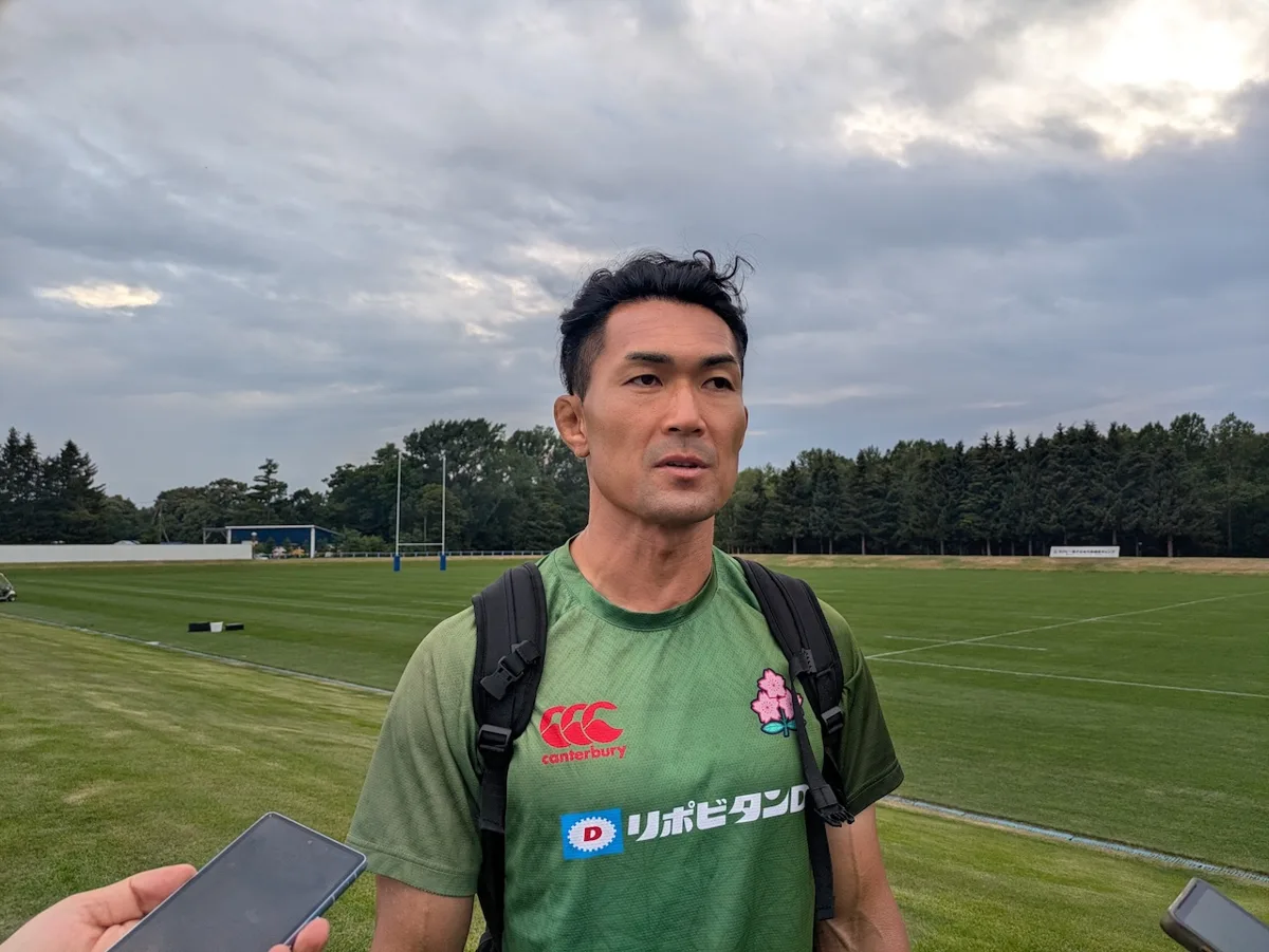 伊藤鐘史コーチが語るモール防御改革、網走合宿で「ヒットファースト」徹底