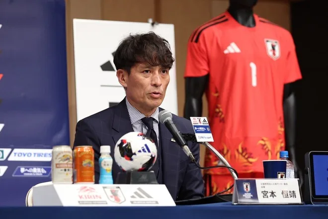 韓国震撼！U-23アジアカップ2028日本開催決定、五輪切符は激減の2枠