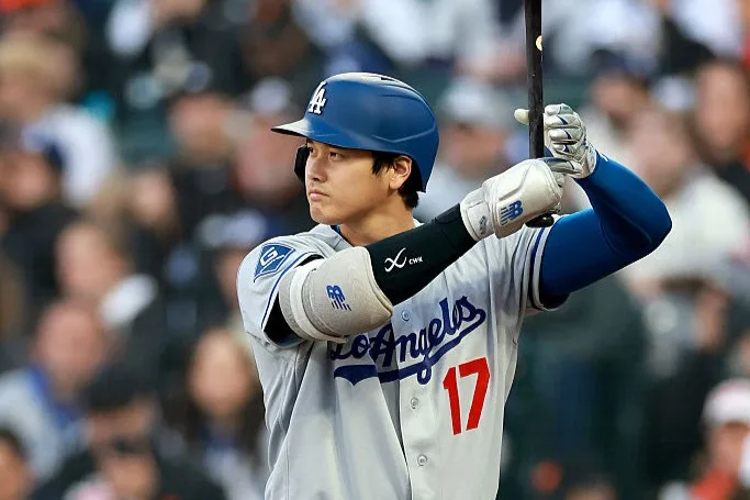 大谷翔平が今永昇太から25号先制弾！鈴木誠也の頭上越え177キロ弾丸ライナー