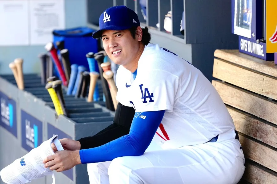 大谷翔平、1番DHで本拠地復帰！止まらぬドジャース失速、スクーバル初先発に期待