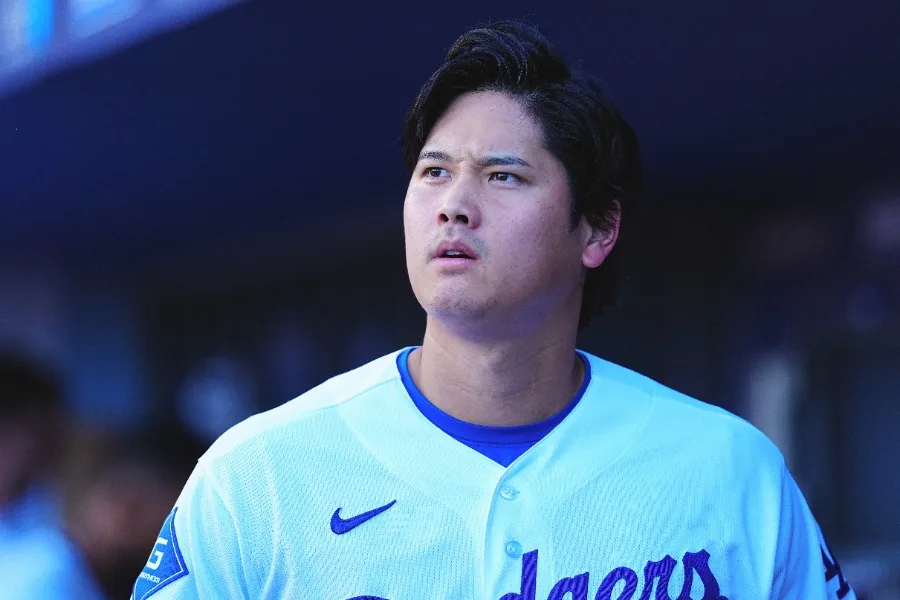 大谷翔平＆ジャッジが選外！MLB識者11人が選んだ“最強チーム”に米ファン騒然