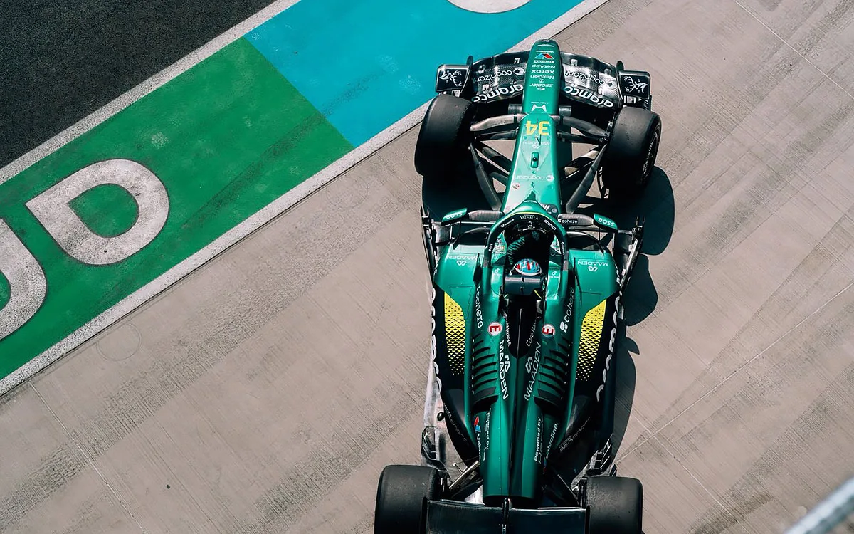 ホンダ新PU、ハンガロリンクで初走行！最大40馬力アップでオランダGP逆襲へ
