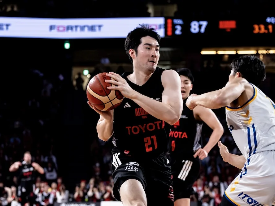 28歳平岩玄が最年長！Bリーガー主体の新体制で挑むウィリアム・ジョーンズカップ直前合宿メンバー発表