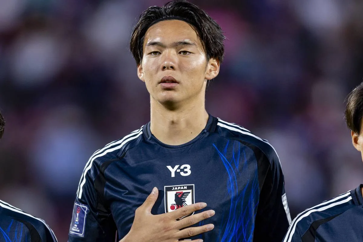 20歳喜多壱也が現地メディア絶賛！正確無比な左足でソシエダ勝利に貢献
