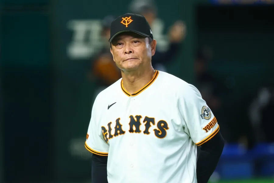 巨人、支配下残り「1枠」で7月31日期限迫る！園田や中田ら育成の大器に緊急昇格の可能性