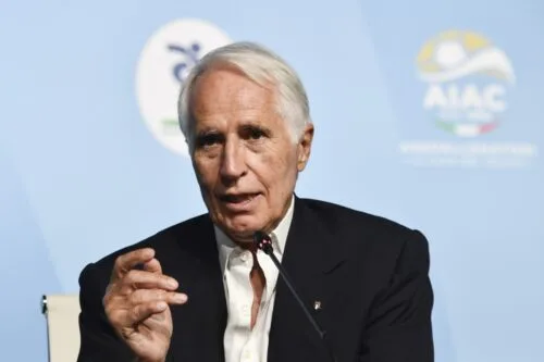 ピルロ監督就任白紙！イタリア代表、新指揮官選びは大混乱に突入