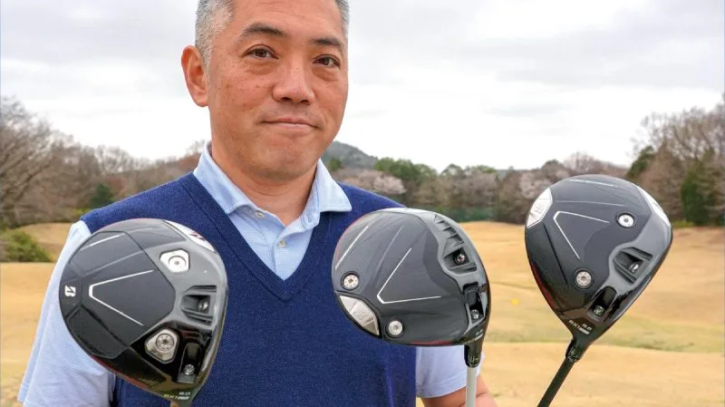 桑木志帆も愛用！ブリヂストンBXシリーズがヤバい　石井良介がトラックマンで実測