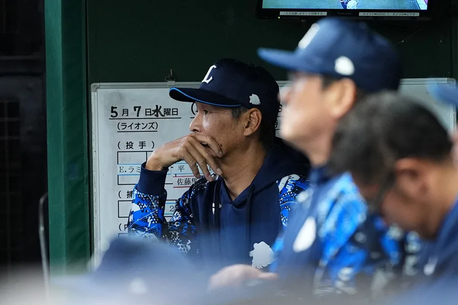 滝澤夏央抹消で西武に暗雲？ 救世主は源田壮亮、“6.7＜7.2”が示す鉄壁の守備力