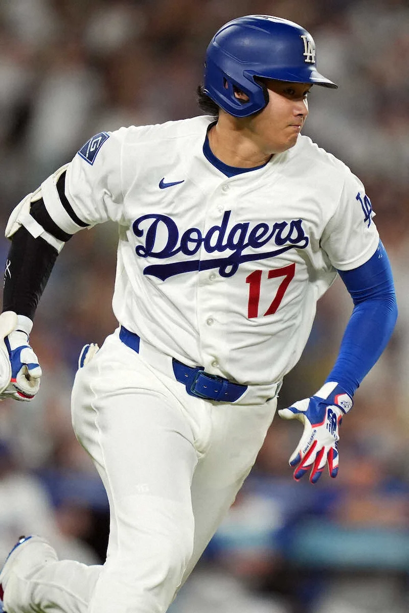 大谷翔平が2戦連続マルチ安打！ 理想の打撃角度で快勝貢献、投手復帰準備も近く開始へ