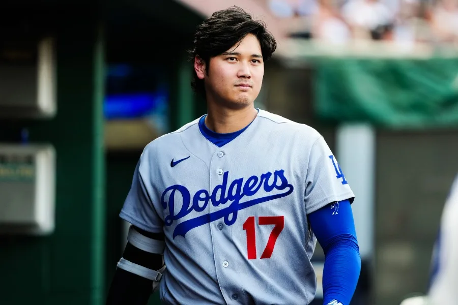 ドジャースに“もう一人の大谷翔平”がいた！フリードマン編成本部長の頭脳と手腕でスクーバル獲得