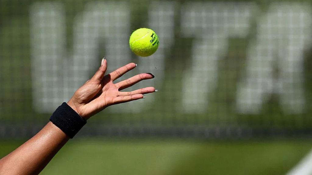 WTAツアー、2026年から全選手に遺伝子性別検査を義務化