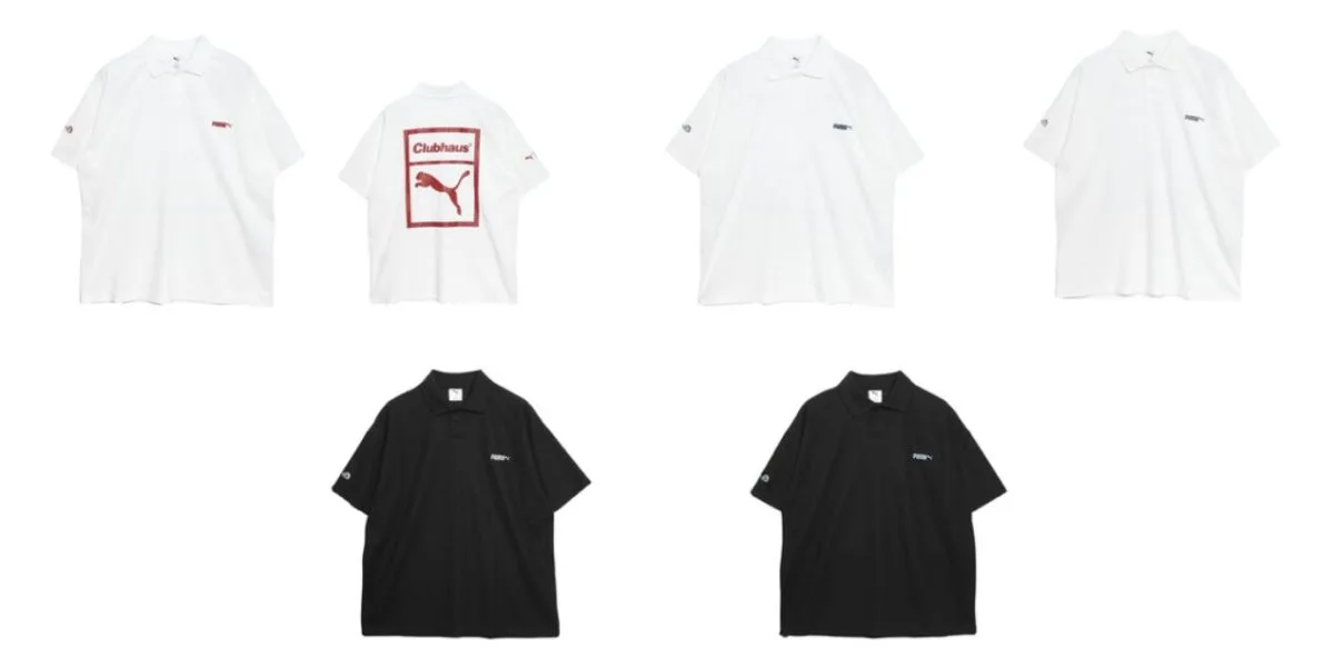 PUMA×CLUB HAUS初コラボ！名作「CLYDE」がゴルフシューズに生まれ変わる